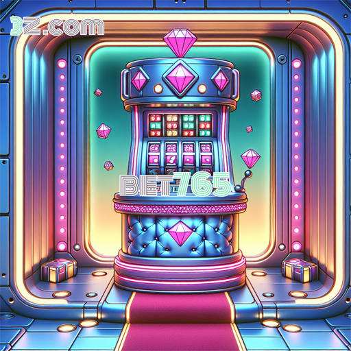 Mergulhe nas Fascinantes Slots do Bet765